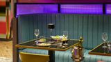 NYX Hotel Edinburgh Restaurant