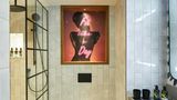 NYX Hotel Edinburgh Room