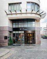 NYX Hotel Dublin Christchurch