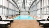 JW Marriott Hotel at Tomorrow Square Pool