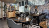 Delta Hotels Sherbrooke Conference Centre Restaurant
