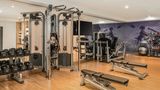 Delta Hotels Sherbrooke Conference Centre Health Club