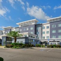 Residence Inn Savannah Airport