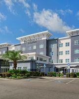 Residence Inn Savannah Airport