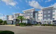 Residence Inn Savannah Airport
