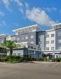 Residence Inn Savannah Airport