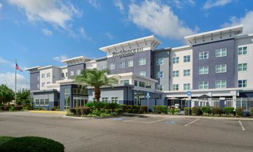 Residence Inn Savannah Airport