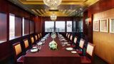 JW Marriott Hotel at Tomorrow Square Restaurant