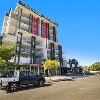 The Chermside Apartments