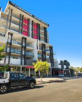 The Chermside Apartments
