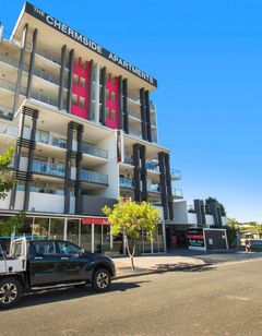The Chermside Apartments