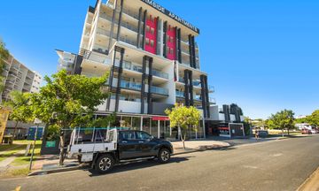 The Chermside Apartments