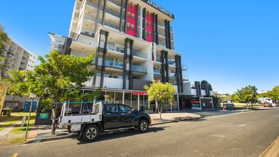 The Chermside Apartments