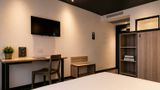 <b>Onomo Hotel Maputo Room</b>. Images powered by <a href="https://www.leonardoworldwide.com/" title="Leonardo Worldwide" target="_blank">Leonardo</a>.