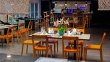 <b>Onomo Hotel Maputo Restaurant</b>. Images powered by <a href="https://www.leonardoworldwide.com/" title="Leonardo Worldwide" target="_blank">Leonardo</a>.