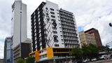 <b>Onomo Hotel Maputo Exterior</b>. Images powered by <a href="https://www.leonardoworldwide.com/" title="Leonardo Worldwide" target="_blank">Leonardo</a>.