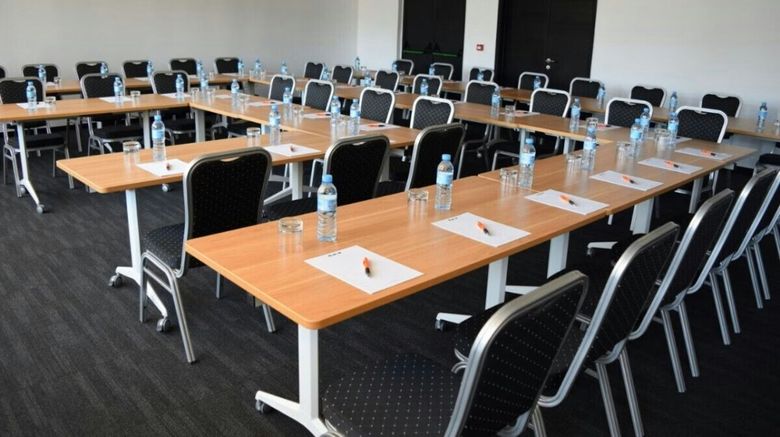 <b>Onomo Hotel Maputo Meeting</b>. Images powered by <a href="https://www.leonardoworldwide.com/" title="Leonardo Worldwide" target="_blank">Leonardo</a>.