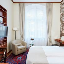 Derag Livinghotel De Medici