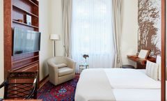 Derag Livinghotel De Medici