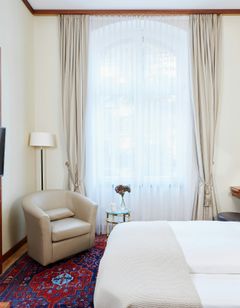Derag Livinghotel De Medici