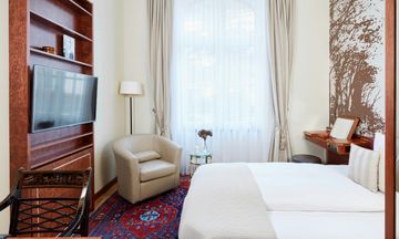 Derag Livinghotel De Medici
