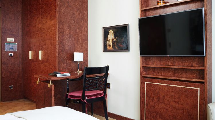Derag Livinghotel De Medici Room