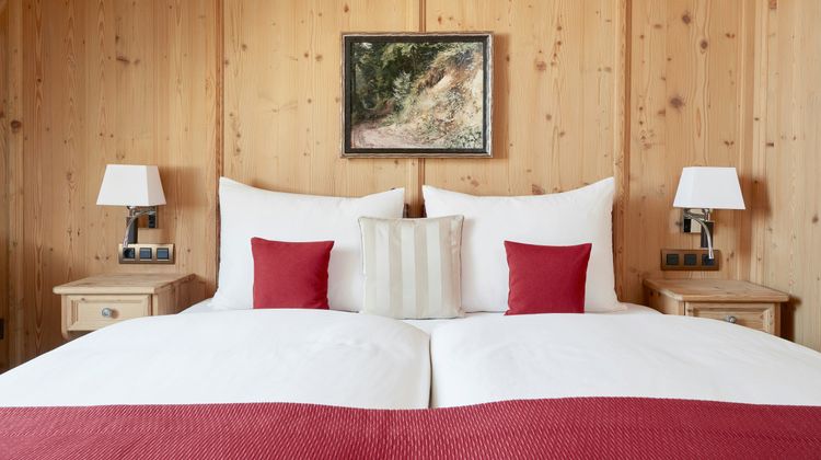 Derag Livinghotel De Medici Room