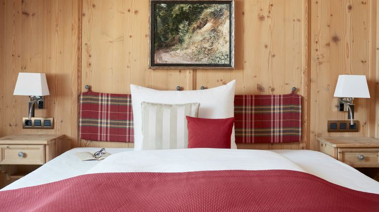Derag Livinghotel De Medici Room