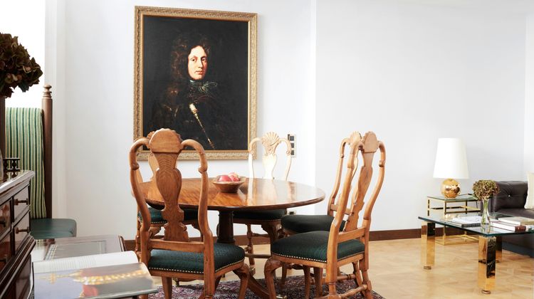 Derag Livinghotel De Medici Suite