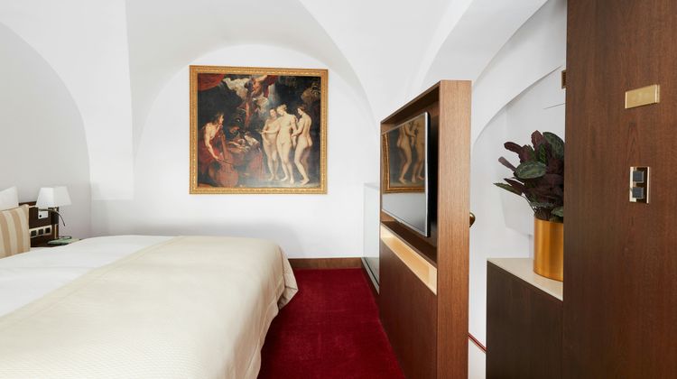 Derag Livinghotel De Medici Suite