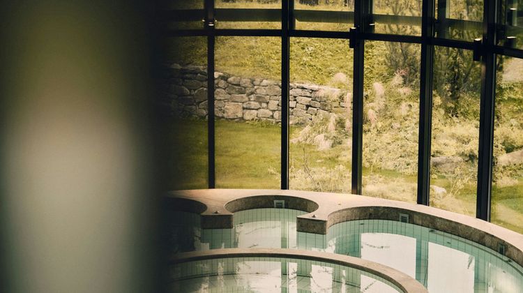Grand Hotel Kronenhof Spa