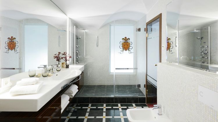 Derag Livinghotel De Medici Suite