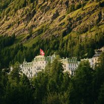 Grand Hotel Kronenhof