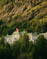 Grand Hotel Kronenhof