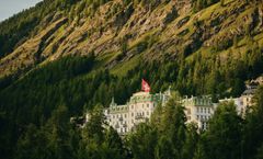 Grand Hotel Kronenhof
