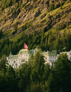 Grand Hotel Kronenhof