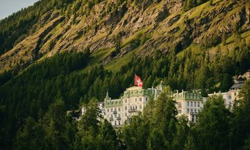 Grand Hotel Kronenhof