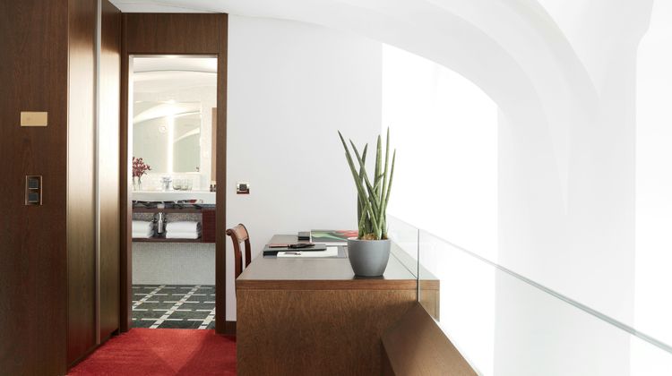 Derag Livinghotel De Medici Suite