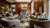 The Magnolia Hotel & Spa Lobby