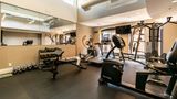The Magnolia Hotel & Spa Health Club