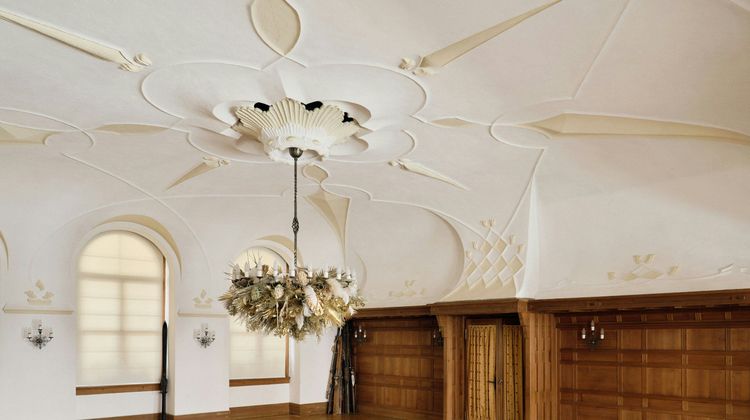 Grand Hotel Kronenhof Meeting