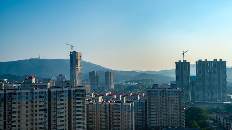 Holiday Inn Express Changsha Shifu Other