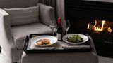 The Magnolia Hotel & Spa Restaurant