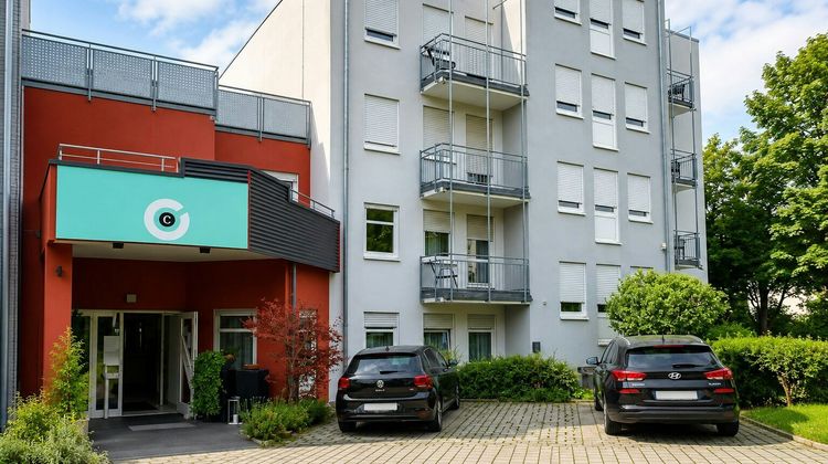 Centro Hotel U-NO1, Trademark Coll Exterior