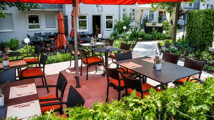 Centro Hotel U-NO1, Trademark Coll Restaurant