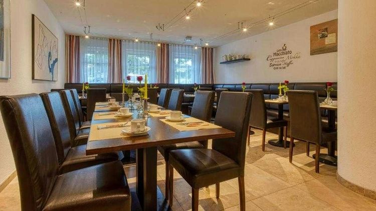 Centro Hotel U-NO1, Trademark Coll Restaurant