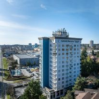 Sandman Suites Guildford