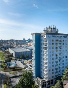Sandman Suites Guildford