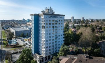 Sandman Suites Guildford