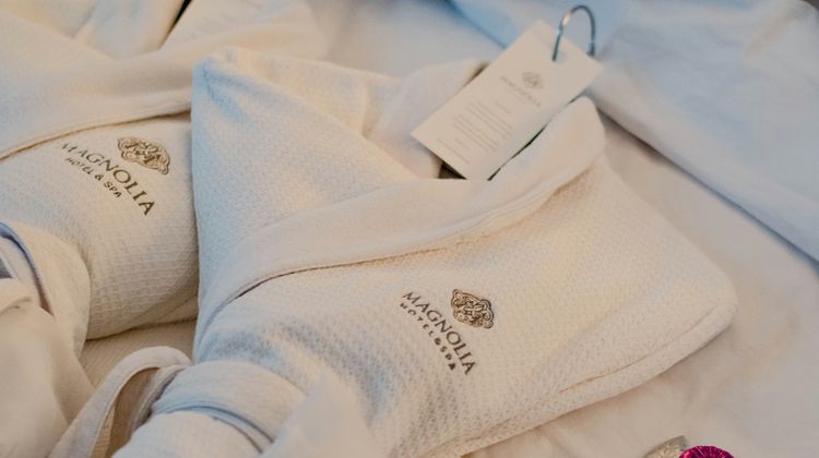 The Magnolia Hotel & Spa Other